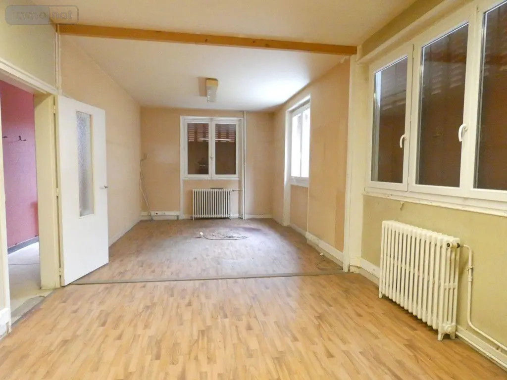 Maison a vendre Chabanais 16150 Charente 16 225 m2 15 pièces 305000 euros 14757/165 004