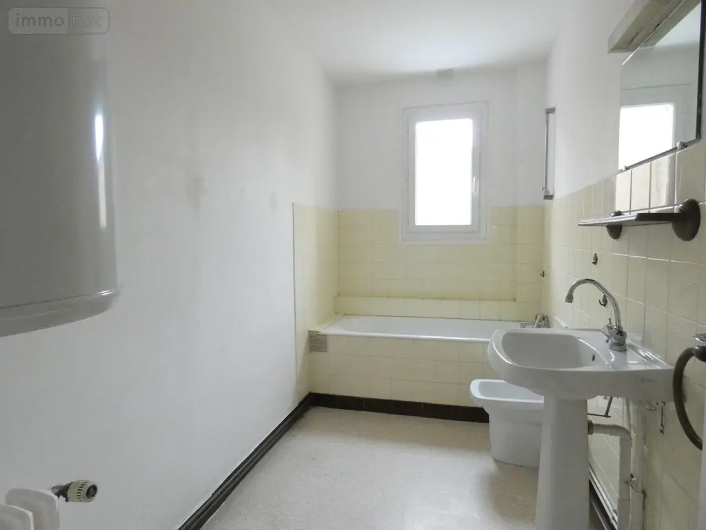 Maison a vendre Chabanais 16150 Charente 16 225 m2 15 pièces 305000 euros 14757/165 005