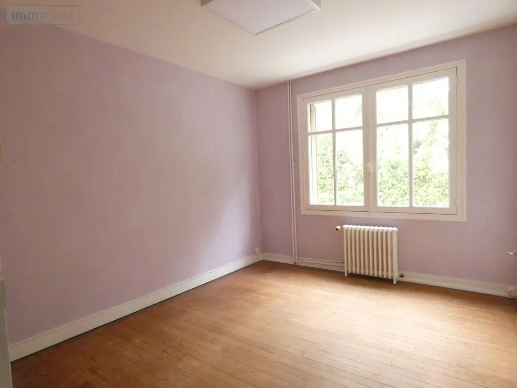 Maison a vendre Chabanais 16150 Charente 16 225 m2 15 pièces 305000 euros 14757/165 006