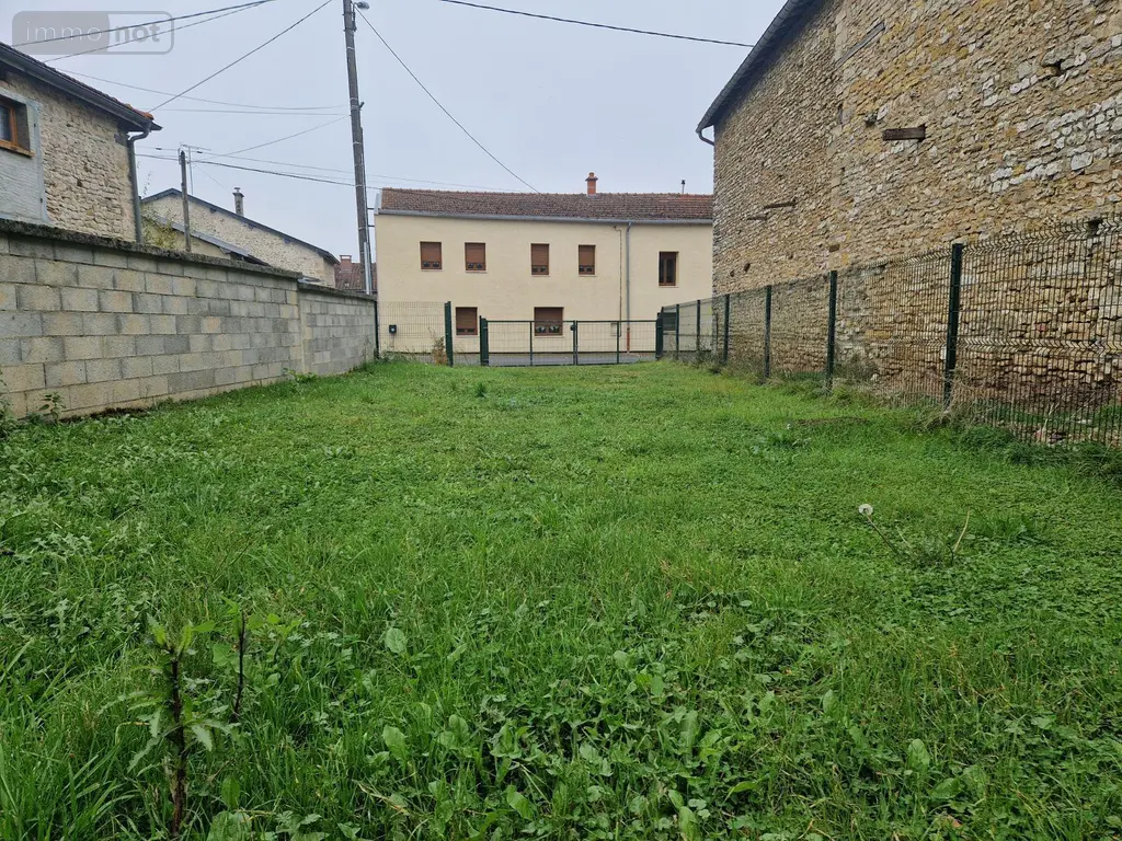 Maison a vendre Arnancourt 52110 Haute-Marne 52 126 m2 5 pièces 90000 euros 10379/566 006