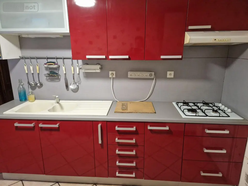 Maison a vendre Arnancourt 52110 Haute-Marne 52 126 m2 5 pièces 90000 euros 10379/566 011