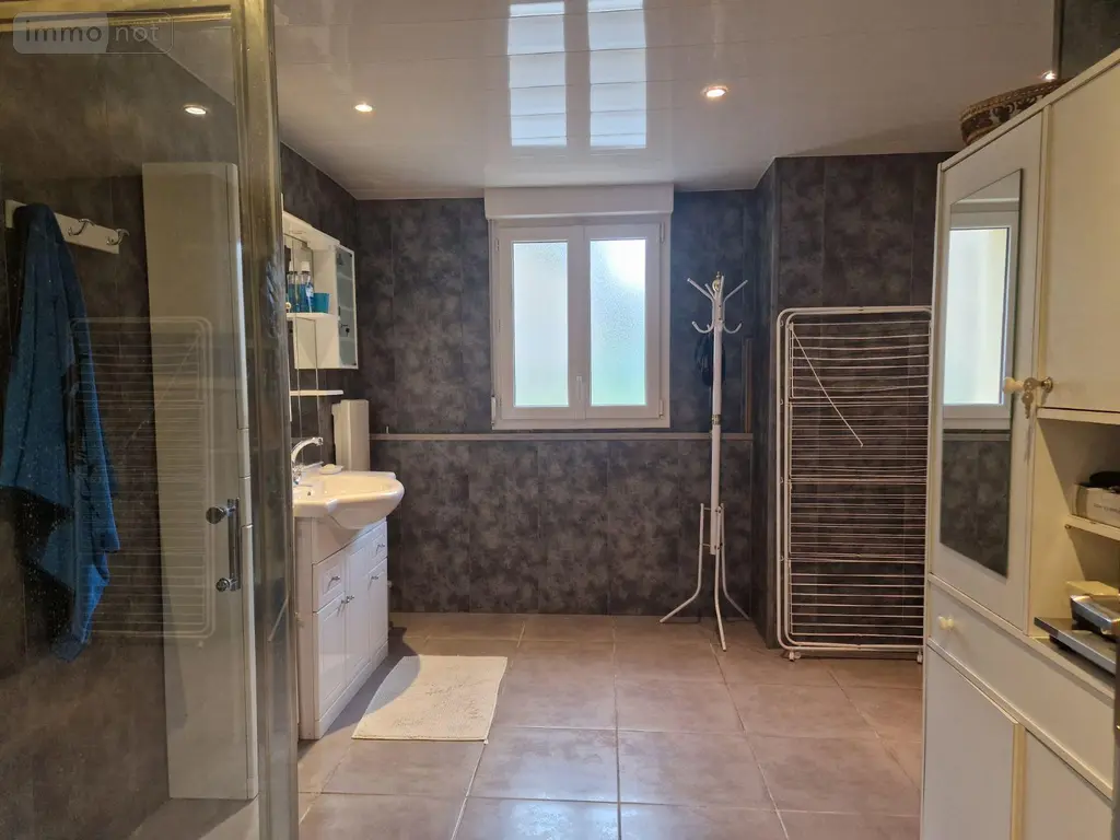 Maison a vendre Arnancourt 52110 Haute-Marne 52 126 m2 5 pièces 90000 euros 10379/566 015