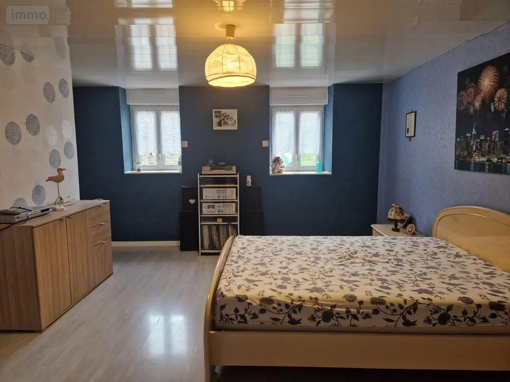 Maison a vendre Arnancourt 52110 Haute-Marne 52 126 m2 5 pièces 90000 euros 10379/566 017