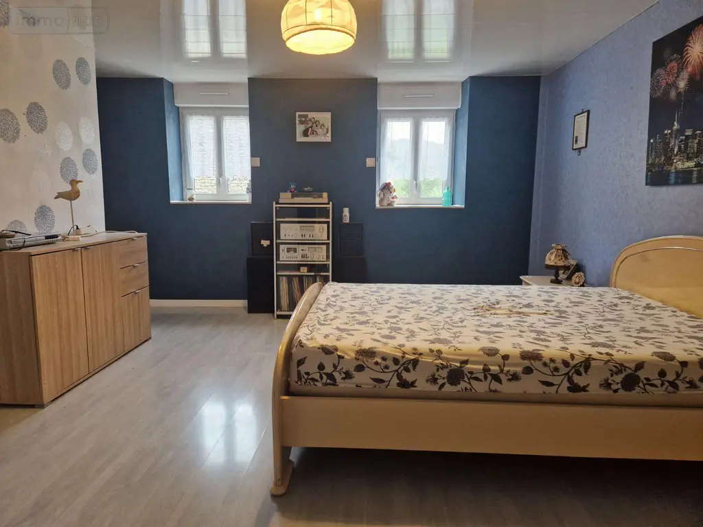 Maison a vendre Arnancourt 52110 Haute-Marne 52 126 m2 5 pièces 90000 euros 10379/566 019