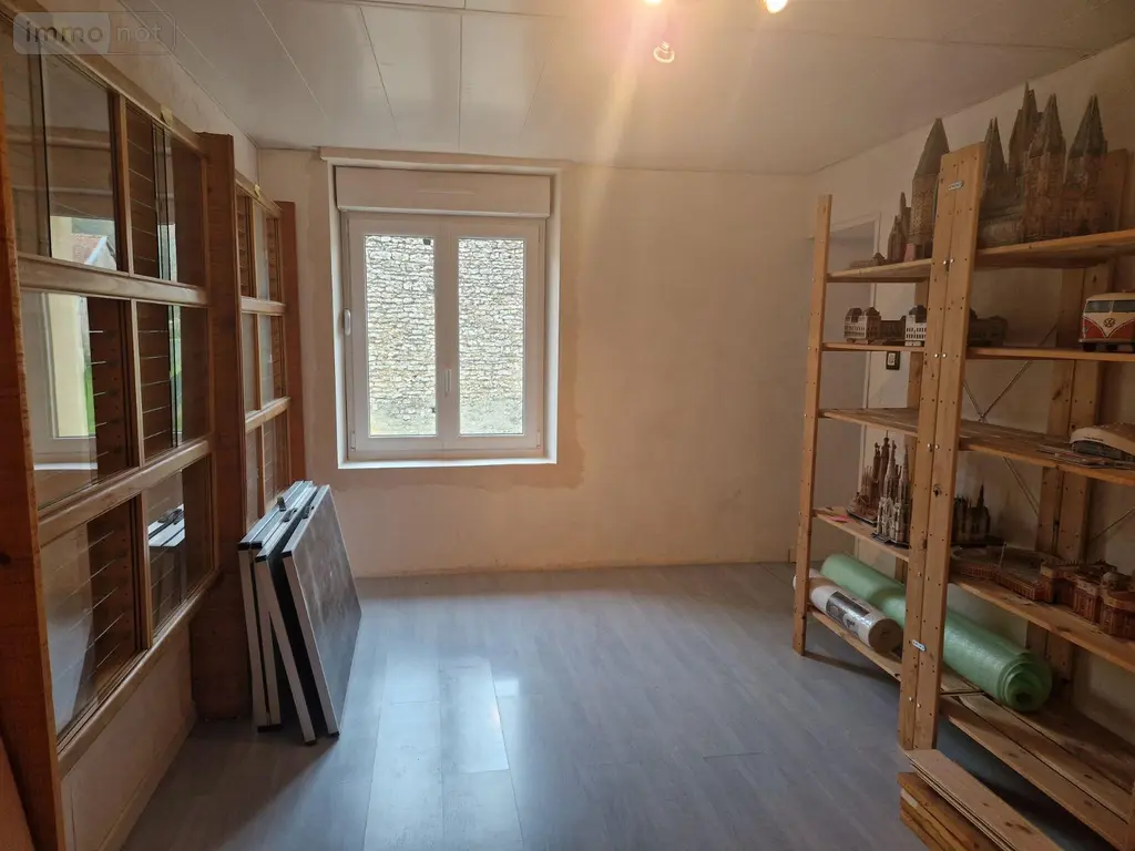 Maison a vendre Arnancourt 52110 Haute-Marne 52 126 m2 5 pièces 90000 euros 10379/566 021