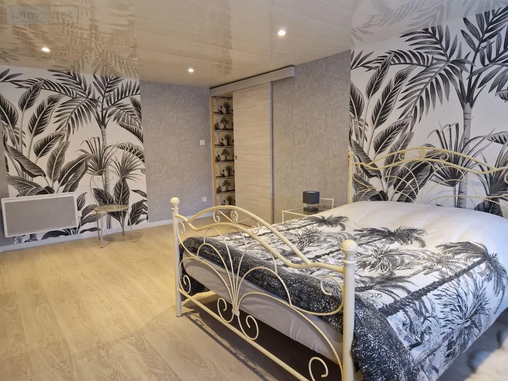 Maison a vendre Arnancourt 52110 Haute-Marne 52 126 m2 5 pièces 90000 euros 10379/566 023