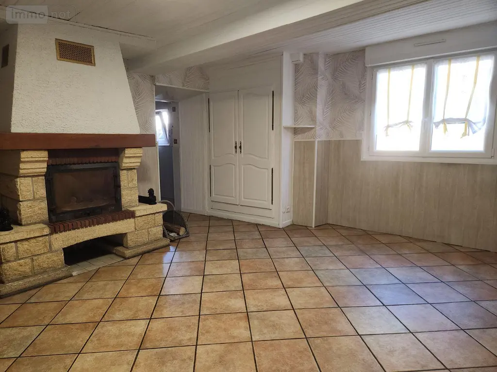 Maison a vendre Arnancourt 52110 Haute-Marne 52 126 m2 5 pièces 90000 euros 10379/566 014