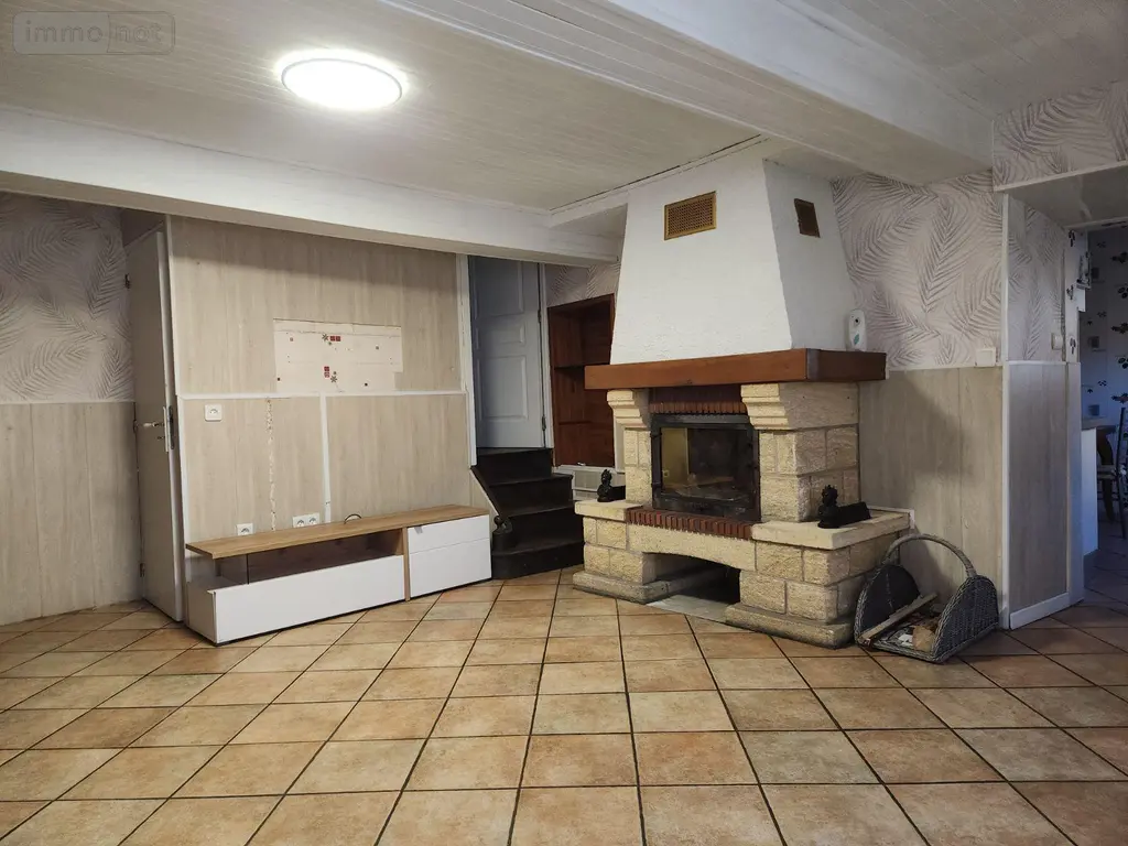 Maison a vendre Arnancourt 52110 Haute-Marne 52 126 m2 5 pièces 90000 euros 10379/566 018