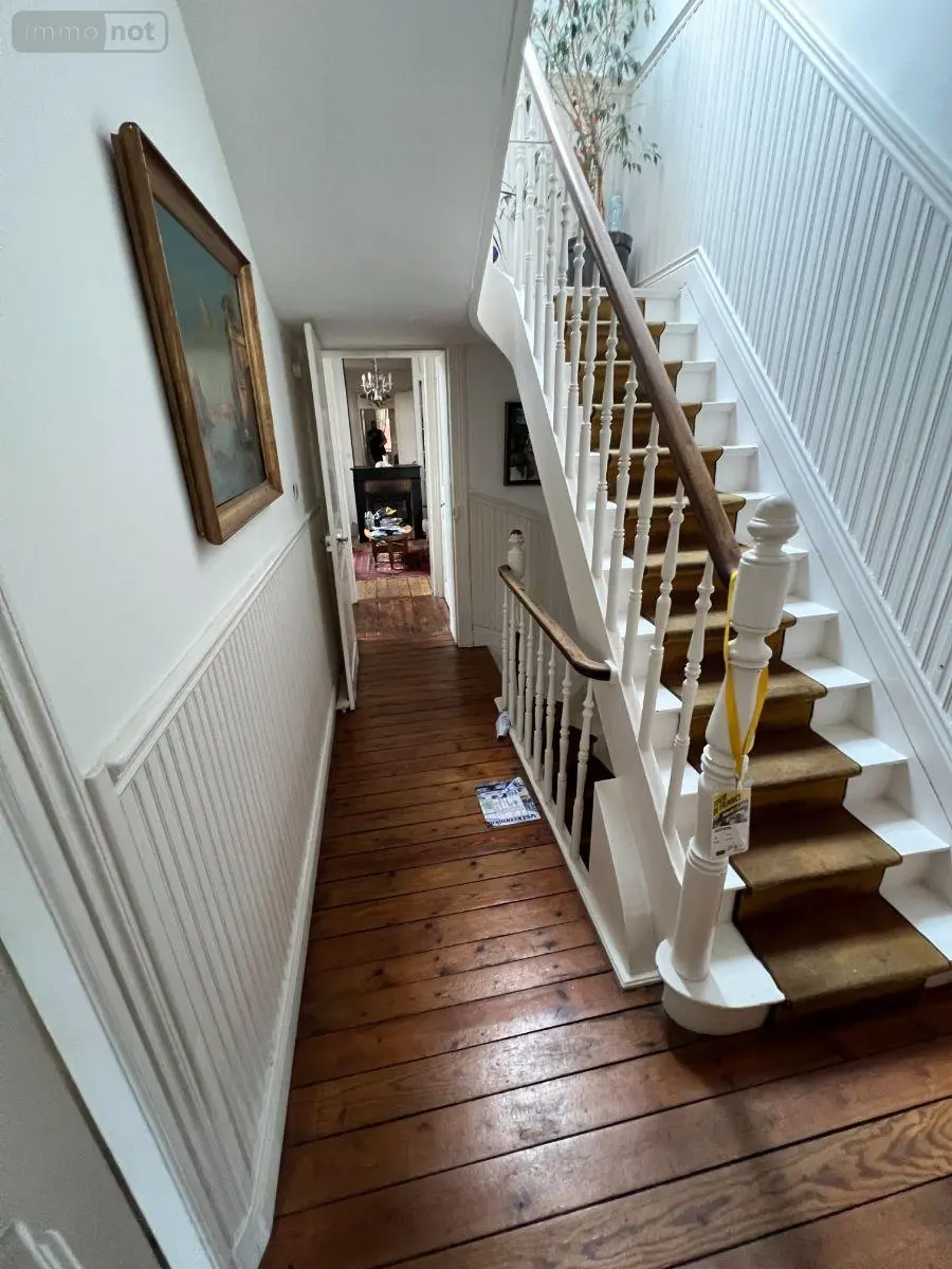 Maison a vendre Dunkerque 59240 Nord 59 167 m2 7 pièces 563220 euros V12254 004
