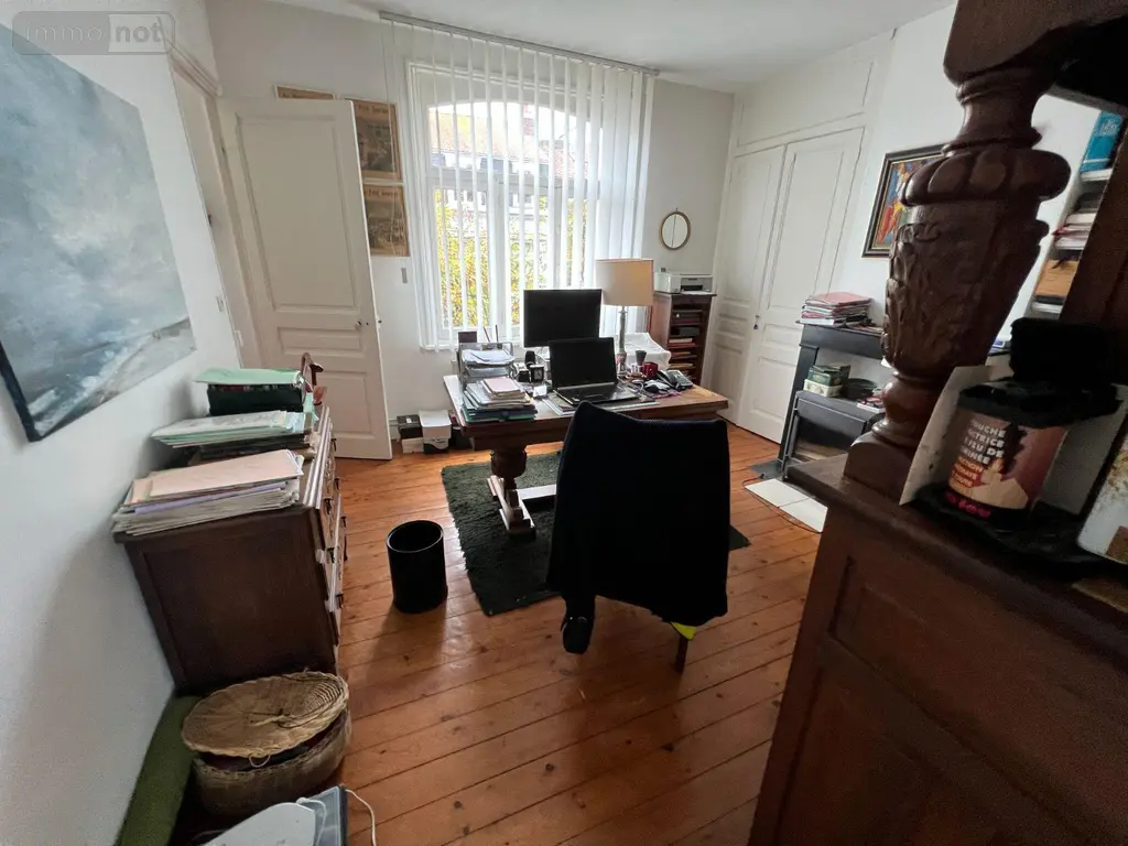 Maison a vendre Dunkerque 59240 Nord 59 167 m2 7 pièces 563220 euros V12254 011