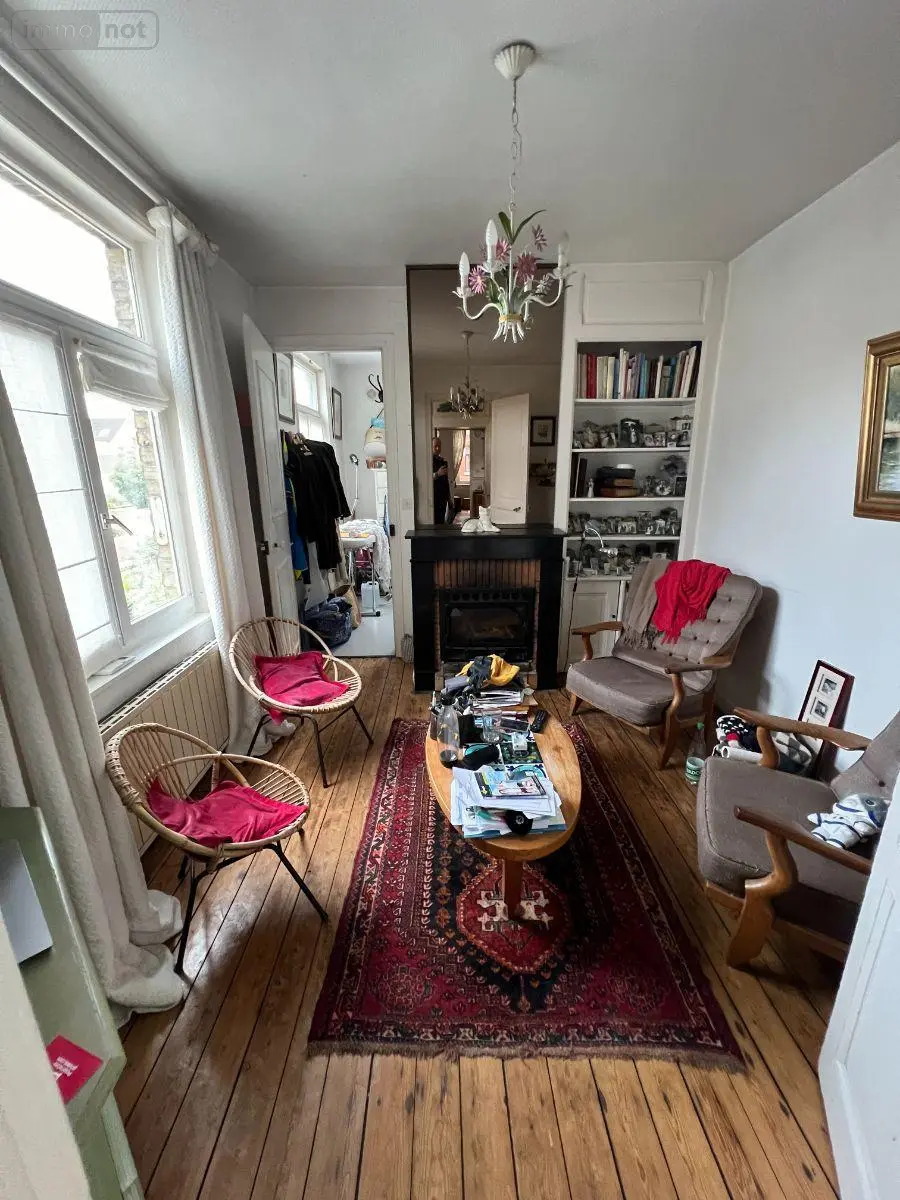 Maison a vendre Dunkerque 59240 Nord 59 167 m2 7 pièces 563220 euros V12254 016