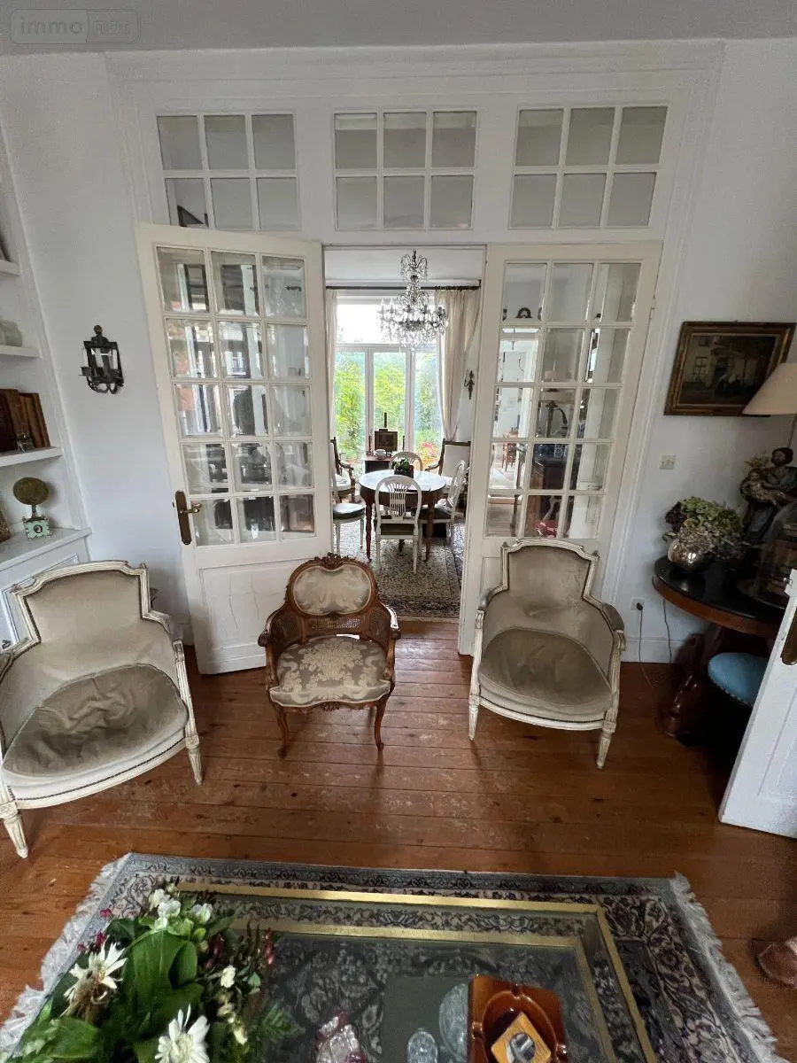 Maison a vendre Dunkerque 59240 Nord 59 167 m2 7 pièces 563220 euros V12254 022