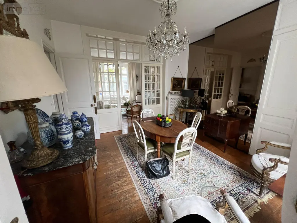 Maison a vendre Dunkerque 59240 Nord 59 167 m2 7 pièces 563220 euros V12254 002