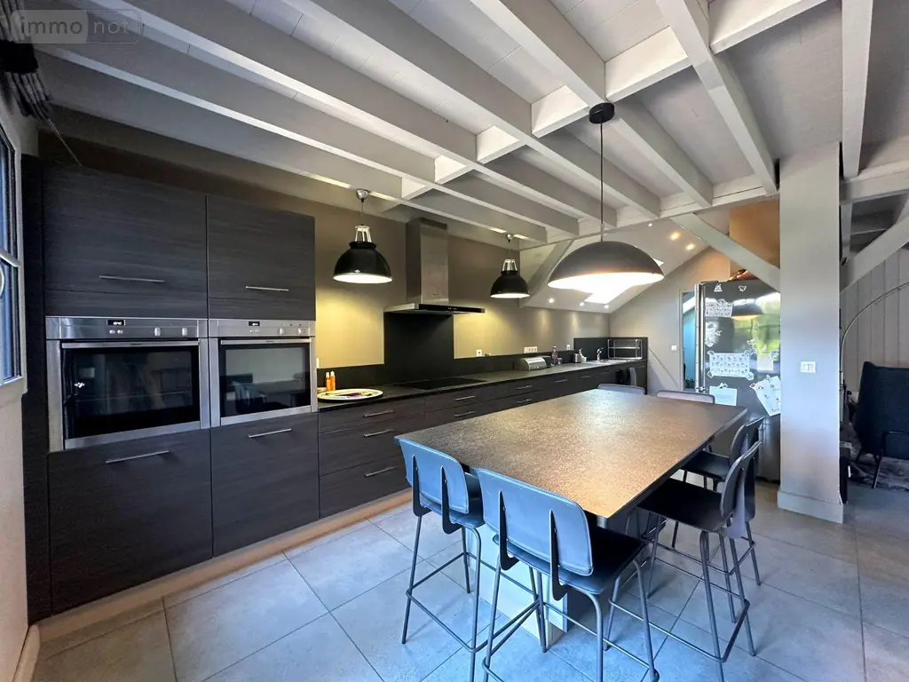 Maison a vendre Saint-Suliac 35430 Ille-et-Vilaine 35 218 m2 8 pièces 677000 euros 11747/414 005