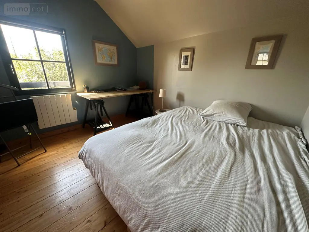 Maison a vendre Saint-Suliac 35430 Ille-et-Vilaine 35 218 m2 8 pièces 677000 euros 11747/414 010