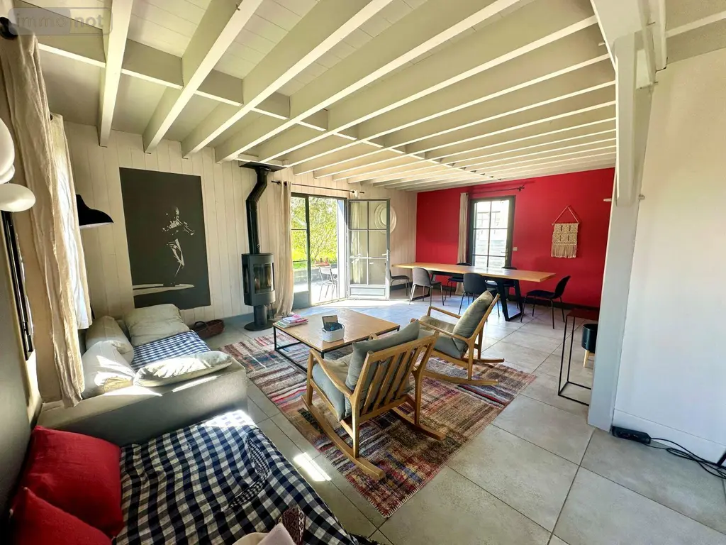 Maison a vendre Saint-Suliac 35430 Ille-et-Vilaine 35 218 m2 8 pièces 677000 euros 11747/414 004