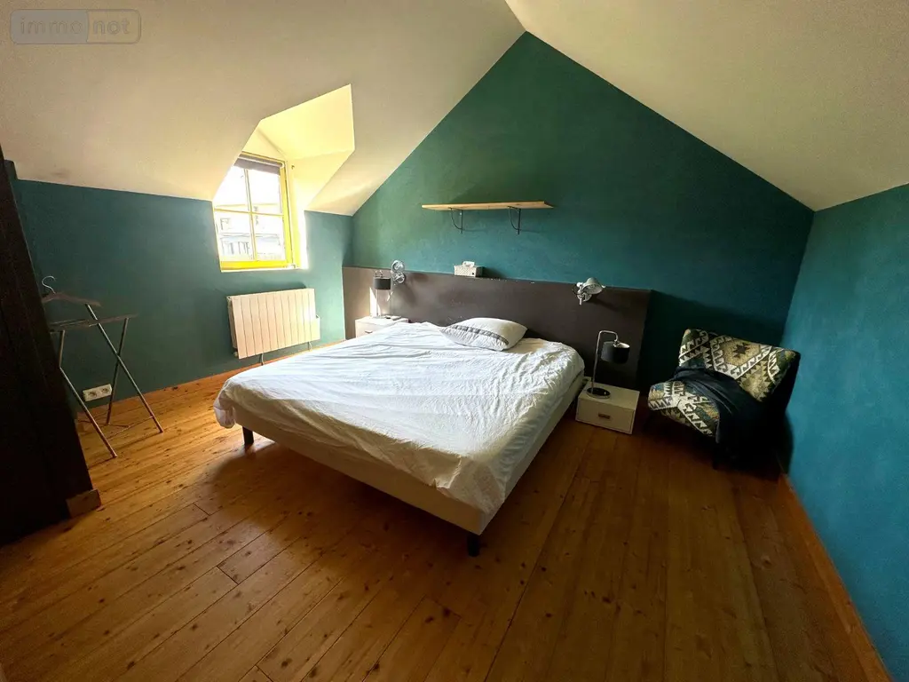 Maison a vendre Saint-Suliac 35430 Ille-et-Vilaine 35 218 m2 8 pièces 677000 euros 11747/414 011