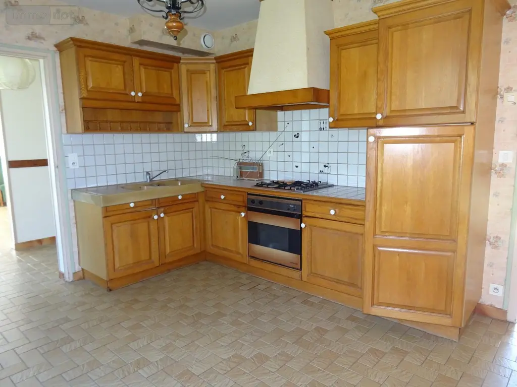 Maison a vendre Leignes-sur-Fontaine 86300 Vienne 86 106 m2 4 pièces 167680 euros 2442-86064 006