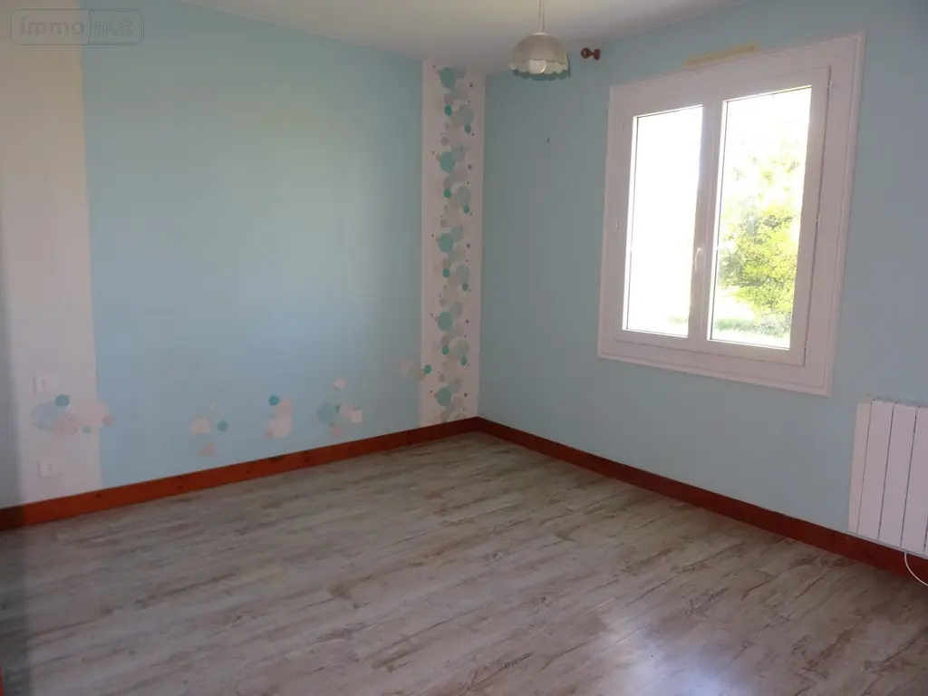Maison a vendre Leignes-sur-Fontaine 86300 Vienne 86 106 m2 4 pièces 167680 euros 2442-86064 010