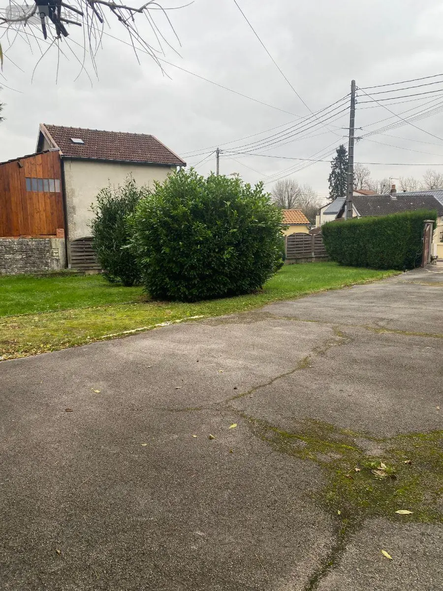 Maison a vendre Eurville-Bienville 52410 Haute-Marne 52 128 m2 147920 euros JO/974 011