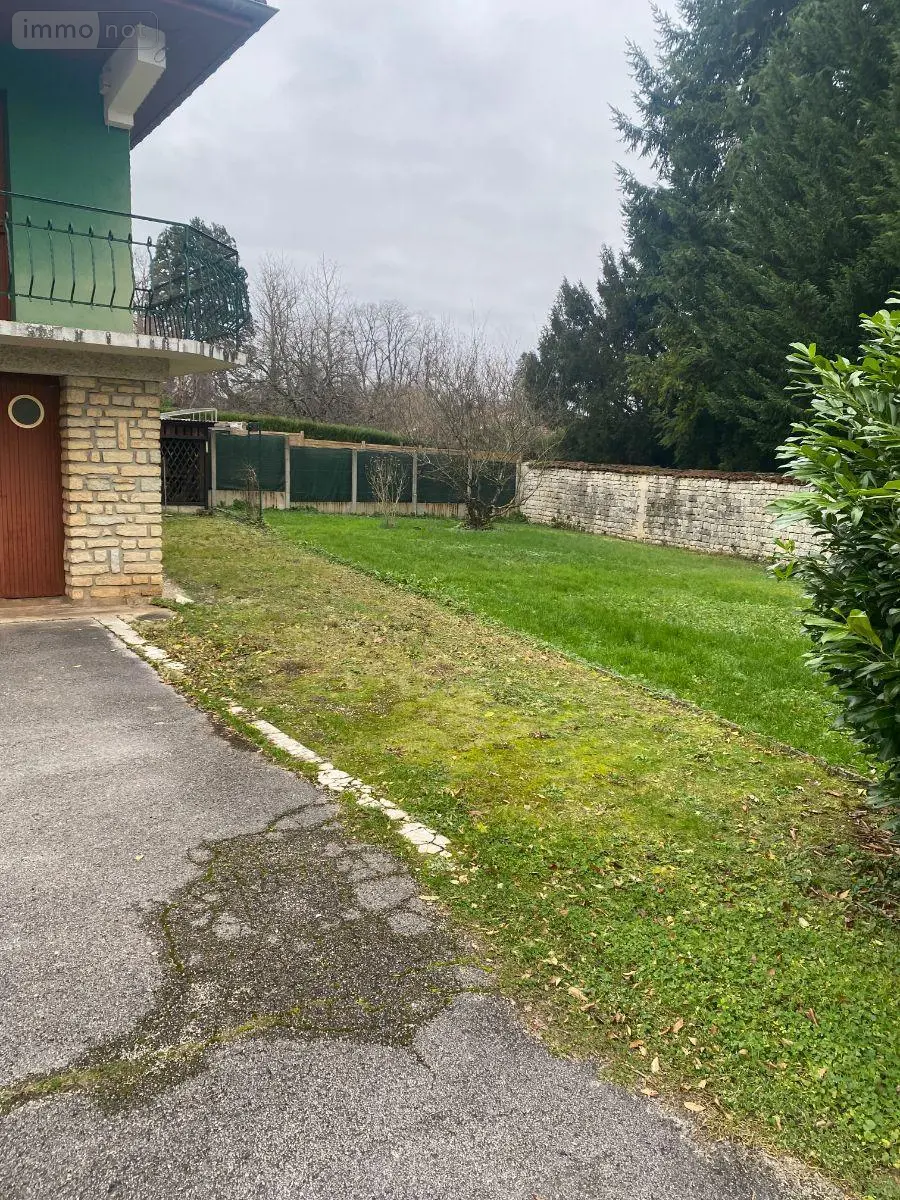 Maison a vendre Eurville-Bienville 52410 Haute-Marne 52 128 m2 147920 euros JO/974 012