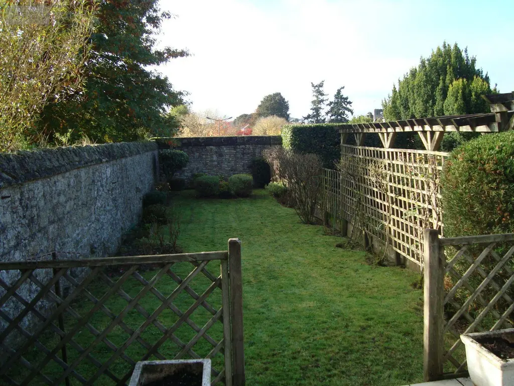 Maison a vendre Pontivy 56300 Morbihan 56 215 m2 8 pièces 399800 euros 063-343 006