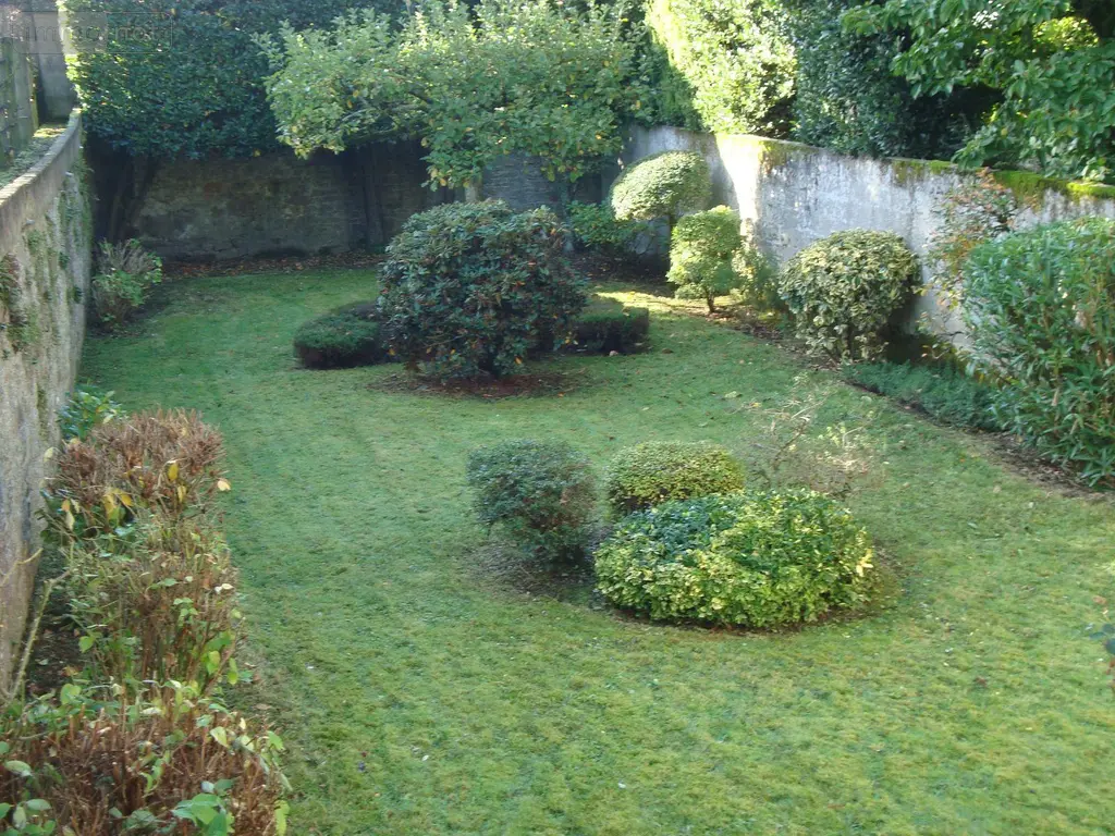 Maison a vendre Pontivy 56300 Morbihan 56 215 m2 8 pièces 399800 euros 063-343 007