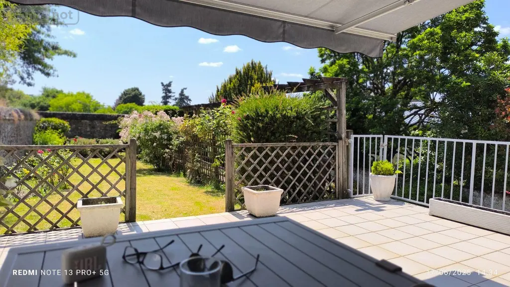 Maison a vendre Pontivy 56300 Morbihan 56 215 m2 8 pièces 399800 euros 063-343 005