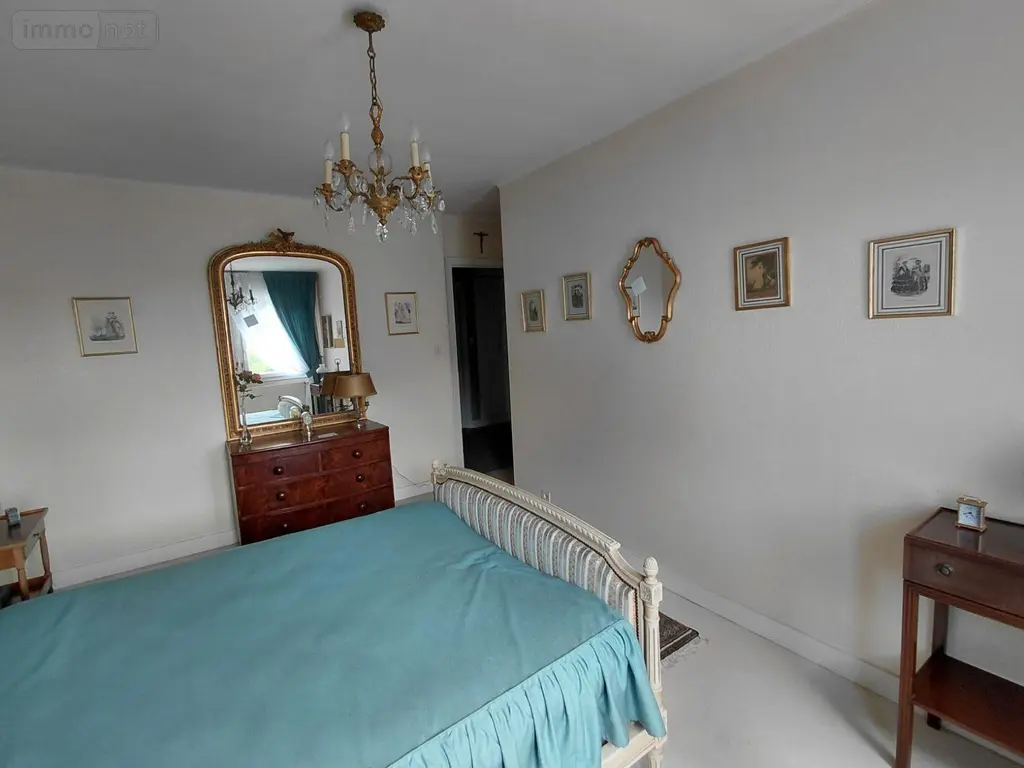 Maison a vendre Pontivy 56300 Morbihan 56 215 m2 8 pièces 399800 euros 063-343 029