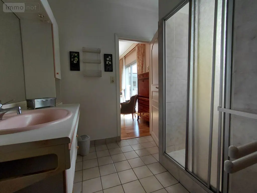 Maison a vendre Pontivy 56300 Morbihan 56 215 m2 8 pièces 399800 euros 063-343 021