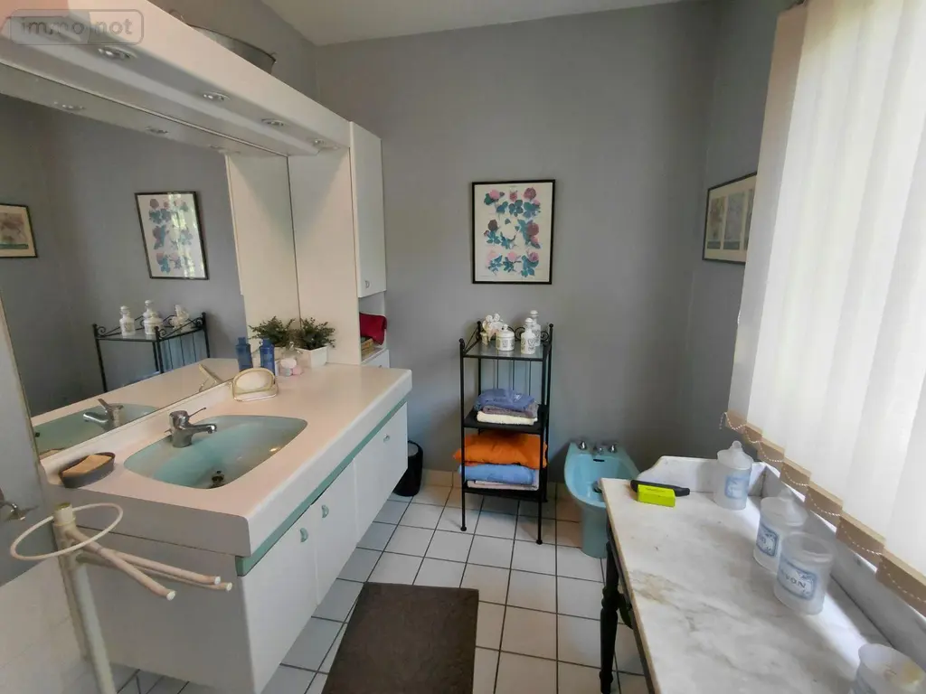 Maison a vendre Pontivy 56300 Morbihan 56 215 m2 8 pièces 399800 euros 063-343 037