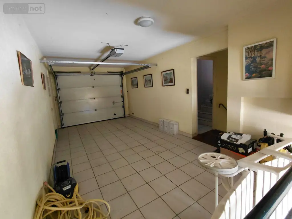 Maison a vendre Pontivy 56300 Morbihan 56 215 m2 8 pièces 399800 euros 063-343 039