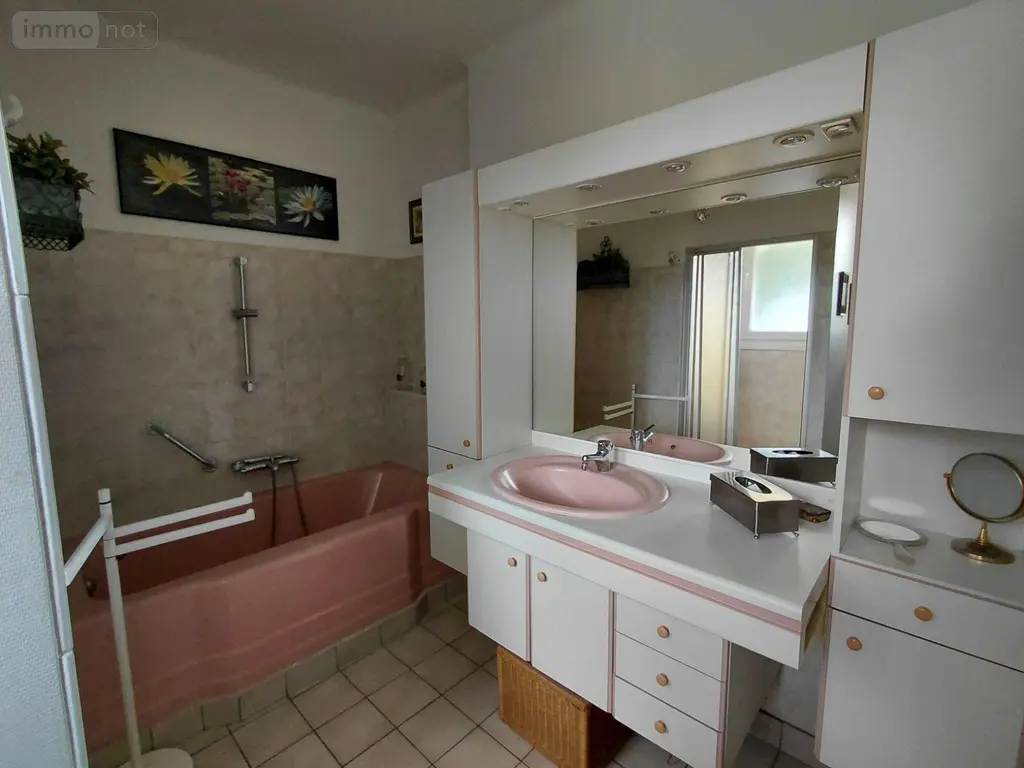 Maison a vendre Pontivy 56300 Morbihan 56 215 m2 8 pièces 399800 euros 063-343 023