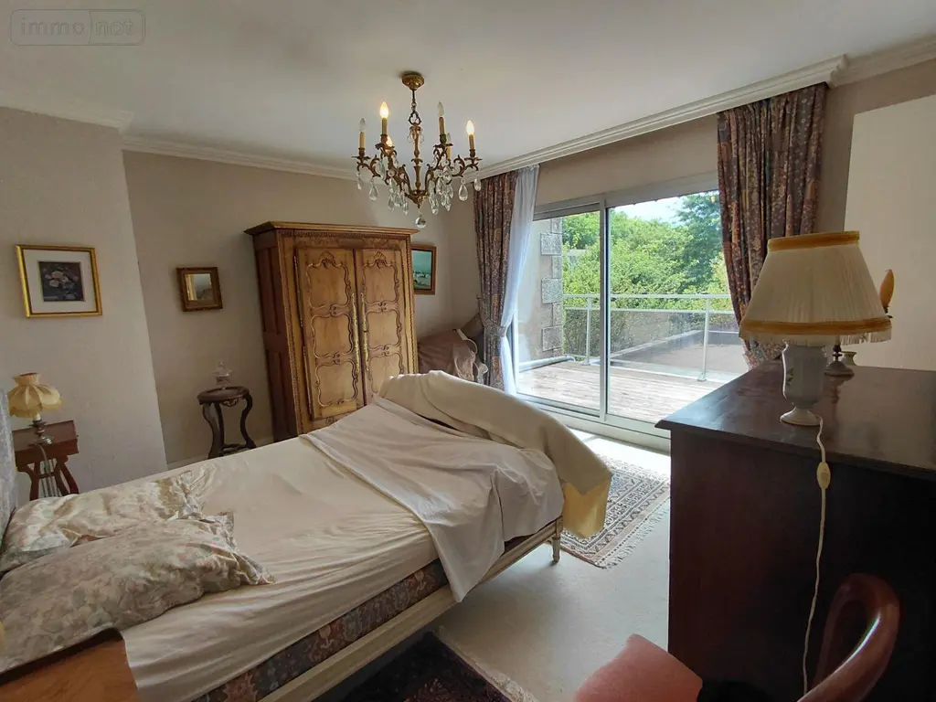 Maison a vendre Pontivy 56300 Morbihan 56 215 m2 8 pièces 399800 euros 063-343 032