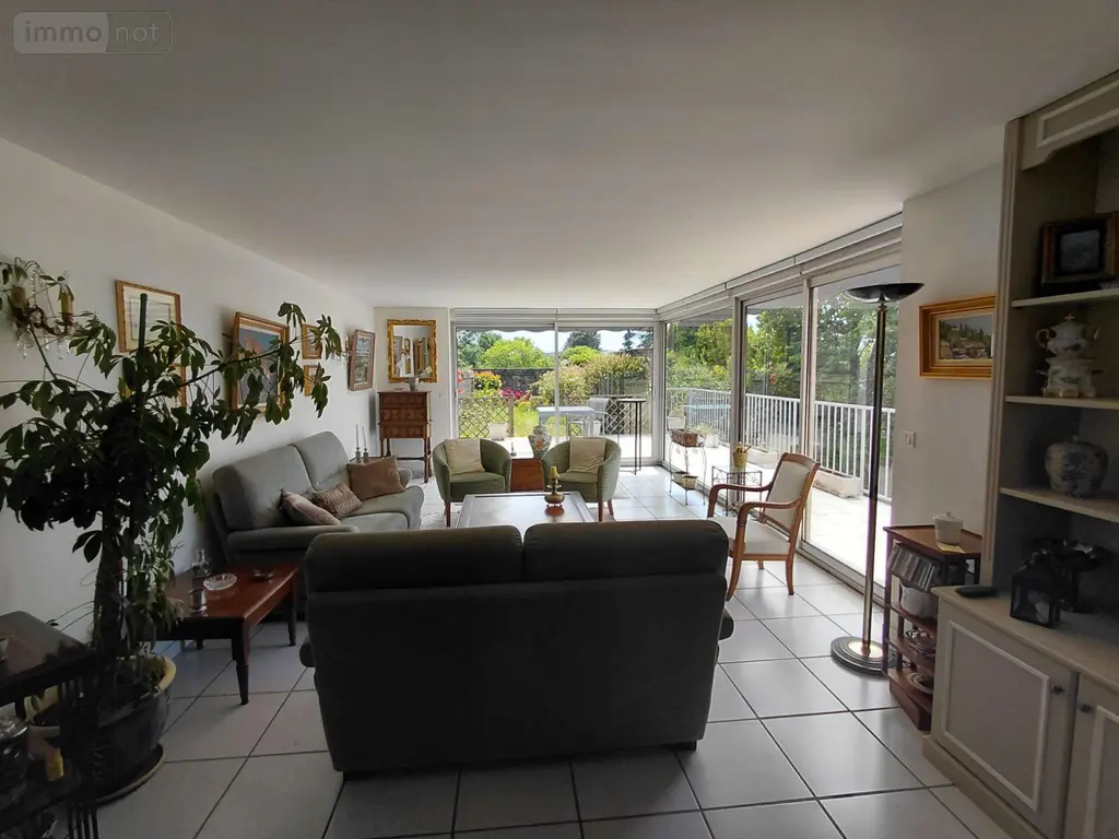 Maison a vendre Pontivy 56300 Morbihan 56 215 m2 8 pièces 399800 euros 063-343 013
