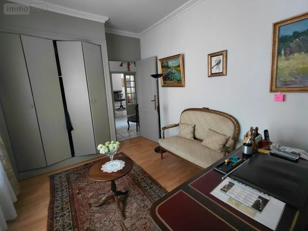 Maison a vendre Pontivy 56300 Morbihan 56 215 m2 8 pièces 399800 euros 063-343 018