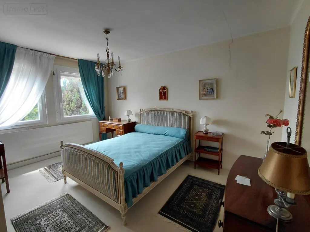 Maison a vendre Pontivy 56300 Morbihan 56 215 m2 8 pièces 399800 euros 063-343 028