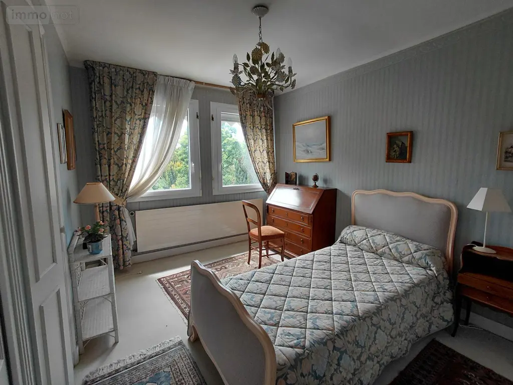 Maison a vendre Pontivy 56300 Morbihan 56 215 m2 8 pièces 399800 euros 063-343 030