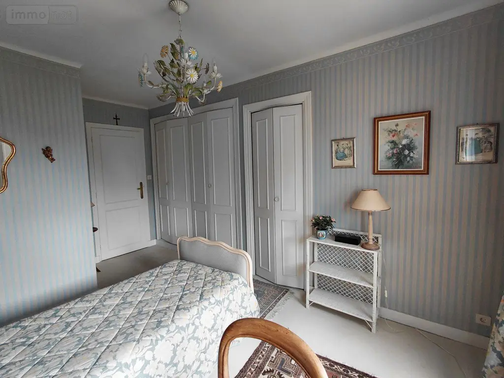 Maison a vendre Pontivy 56300 Morbihan 56 215 m2 8 pièces 399800 euros 063-343 031