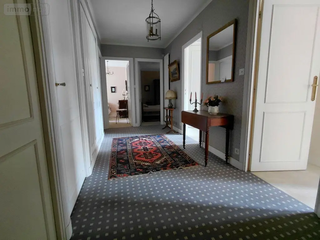 Maison a vendre Pontivy 56300 Morbihan 56 215 m2 8 pièces 399800 euros 063-343 027