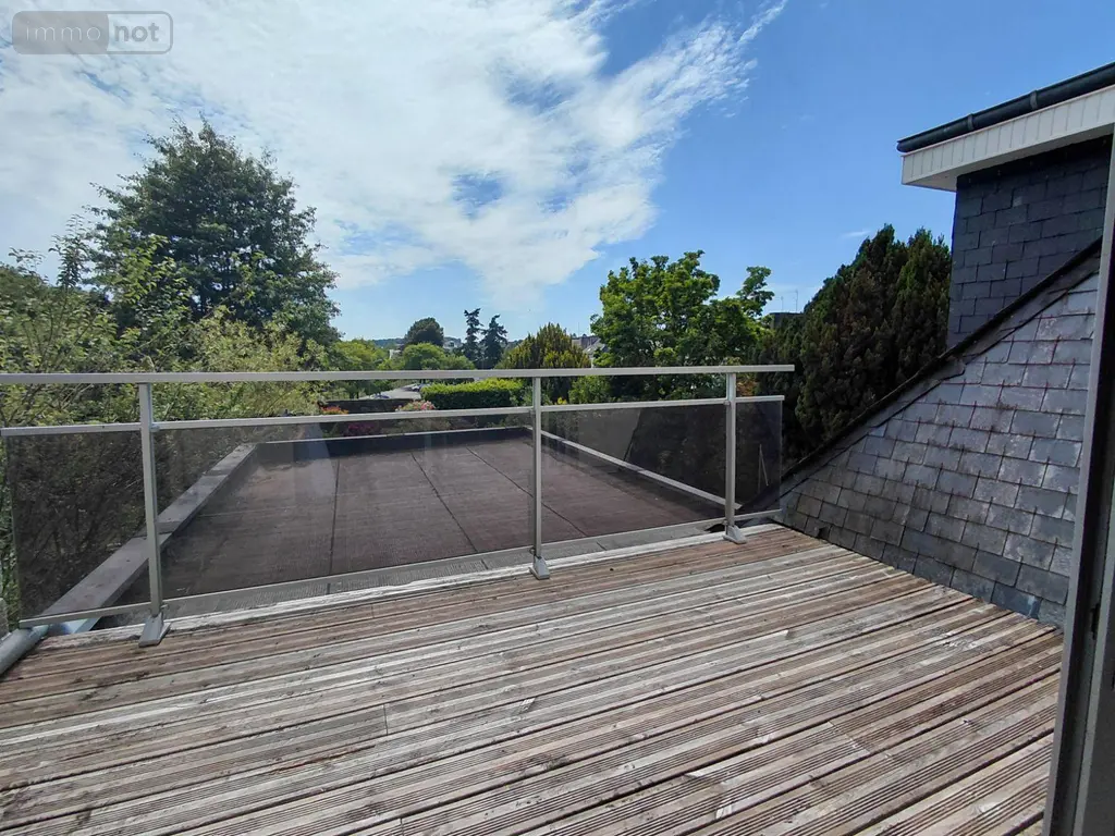 Maison a vendre Pontivy 56300 Morbihan 56 215 m2 8 pièces 399800 euros 063-343 034
