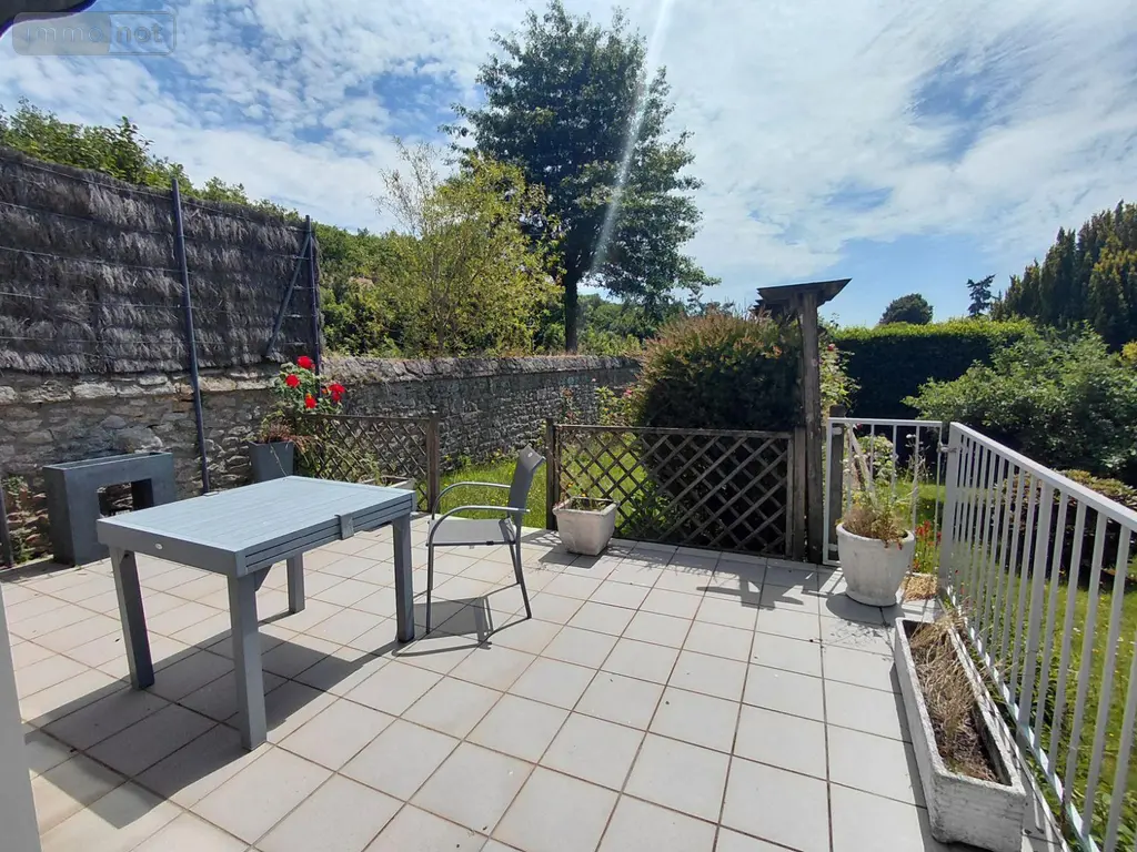 Maison a vendre Pontivy 56300 Morbihan 56 215 m2 8 pièces 399800 euros 063-343 004