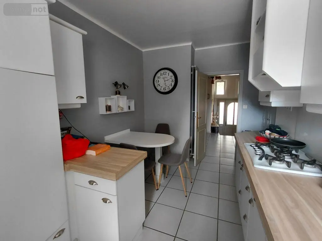 Maison a vendre Pontivy 56300 Morbihan 56 215 m2 8 pièces 399800 euros 063-343 016