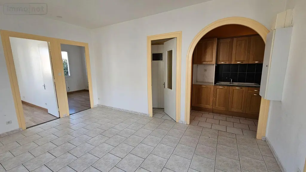 Maison a vendre Royan 17200 Charente-Maritime 17 50 m2 3 pièces 218400 euros 02036 005
