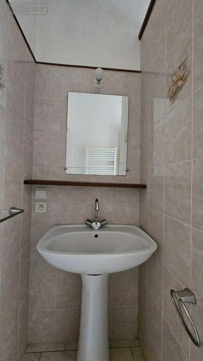 Maison a vendre Royan 17200 Charente-Maritime 17 50 m2 3 pièces 218400 euros 02036 008