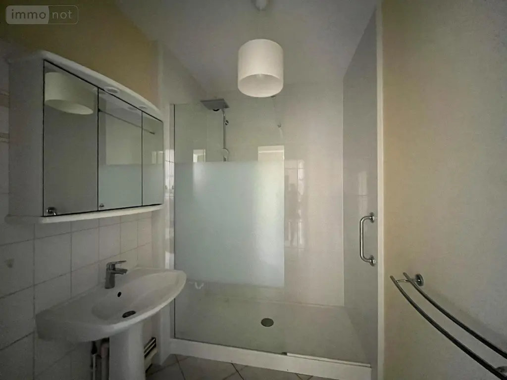 Appartement a vendre Châteauroux 36000 Indre 36 47 m2 2 pièces 16080 euros 36004/289 006