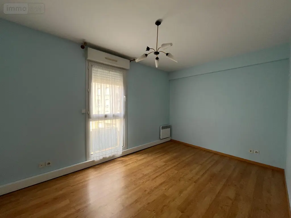 Appartement a vendre Châteauroux 36000 Indre 36 47 m2 2 pièces 16080 euros 36004/289 005