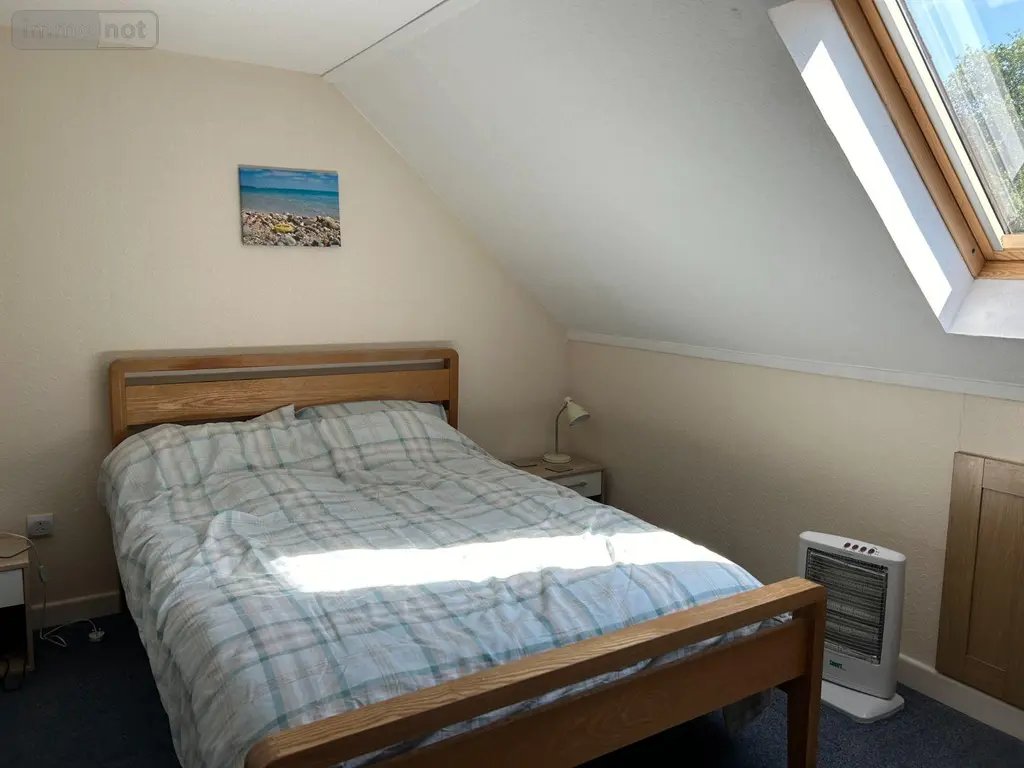 Maison a vendre Saint-Yvi 29140 Finistère 29 100 m2 5 pièces 172920 euros 2437 009
