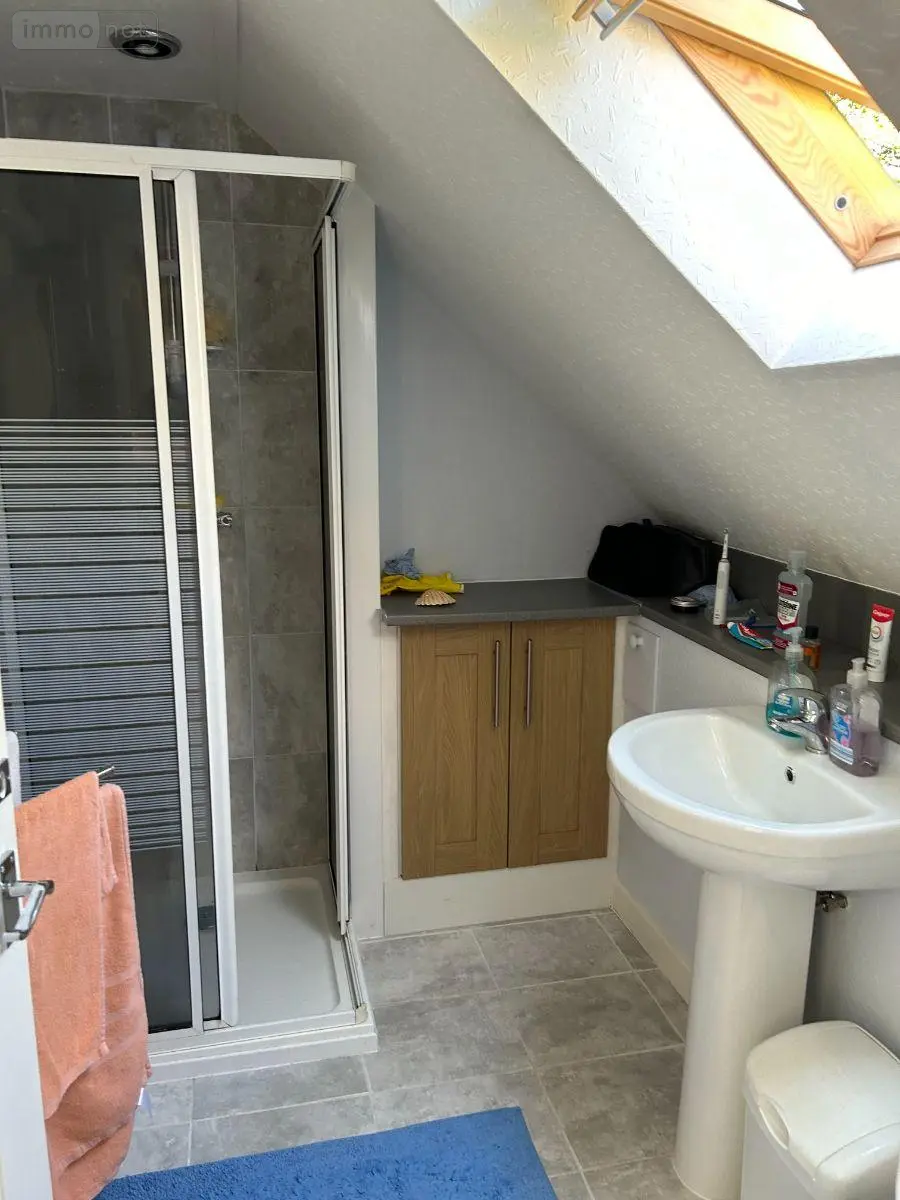 Maison a vendre Saint-Yvi 29140 Finistère 29 100 m2 5 pièces 172920 euros 2437 010