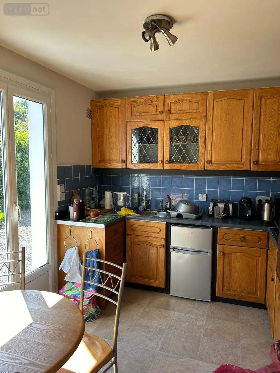Maison a vendre Saint-Yvi 29140 Finistère 29 100 m2 5 pièces 172920 euros 2437 006